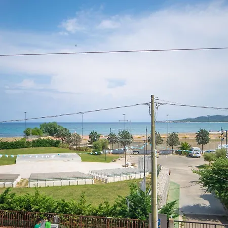 3 Appartamento La Caletta